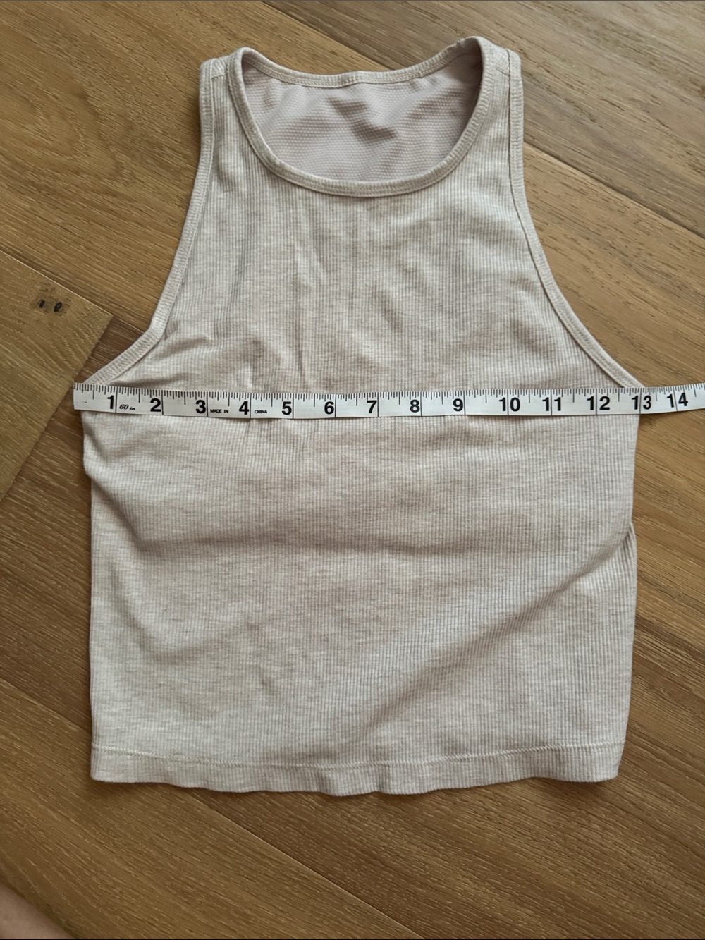 90 Degree by Reflex Crop Tops - Picture 4 of 8